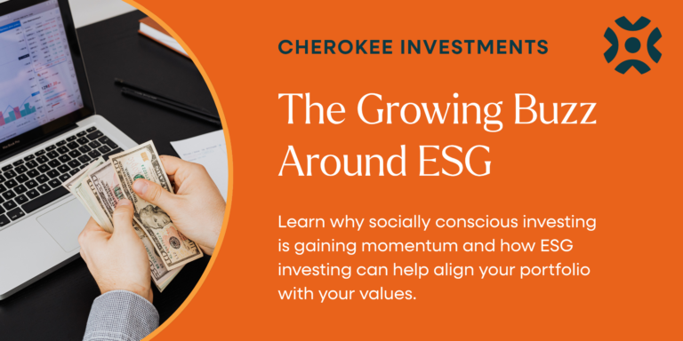 Millennials matching values to investments