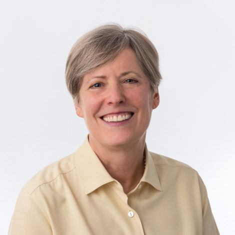 Heidi Gesell