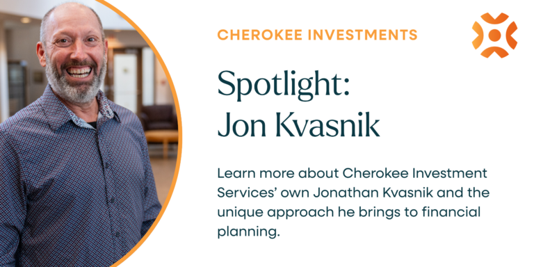 Advisory Spotlight