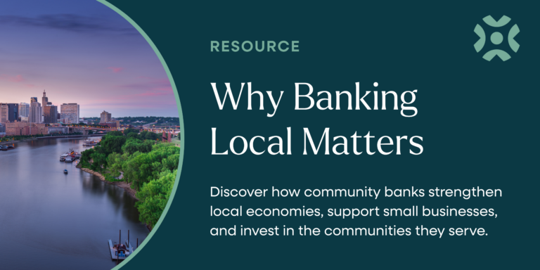 Where You Bank Matters