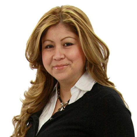 Ana Arias