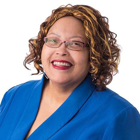 Denise Burroughs
