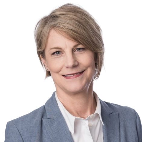Mariann Jackson