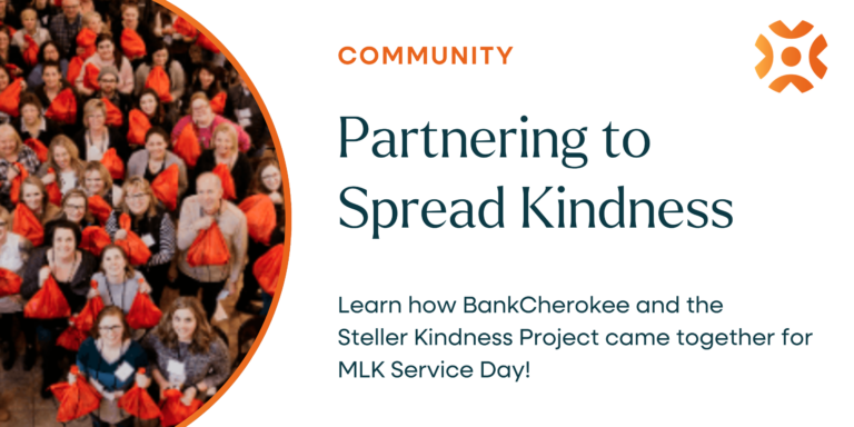 MLK Day of Service