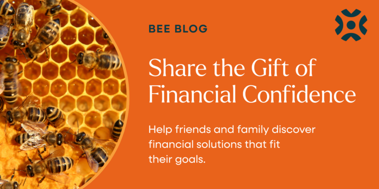 Listening to the Bees. Lessons in wealth, health and happiness.