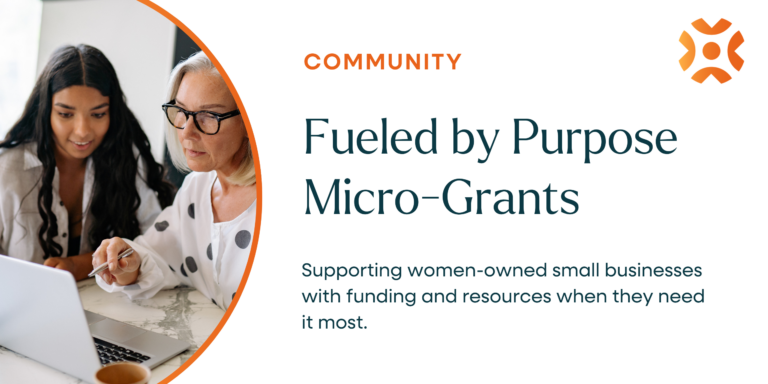 My Founder Story & BankCherokee supporting women businesses.