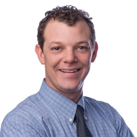 Brian Barlow