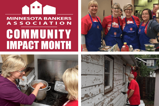 2019 Community Impact Month