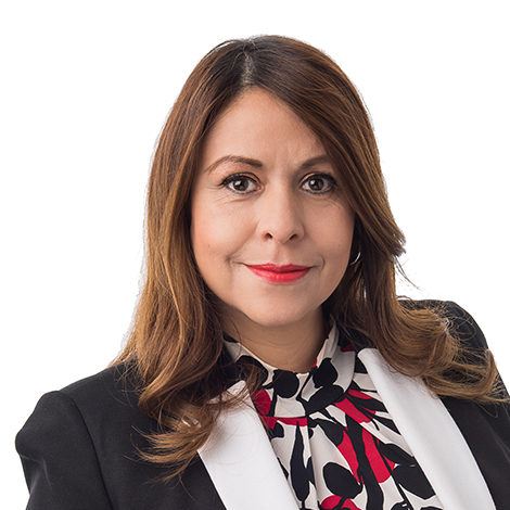 Lisbeth Gomeztagle
