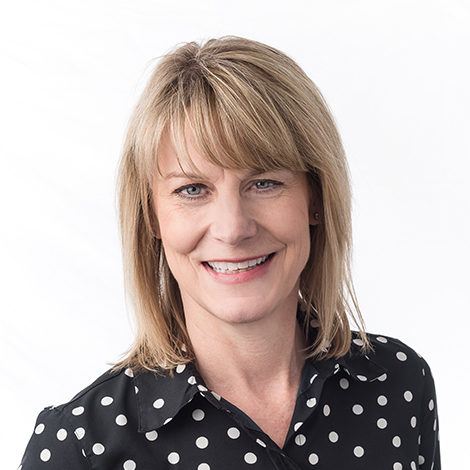 Mariann Jackson