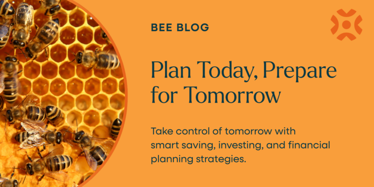 Listening to the Bees – Lessons in wealth, health and happiness.