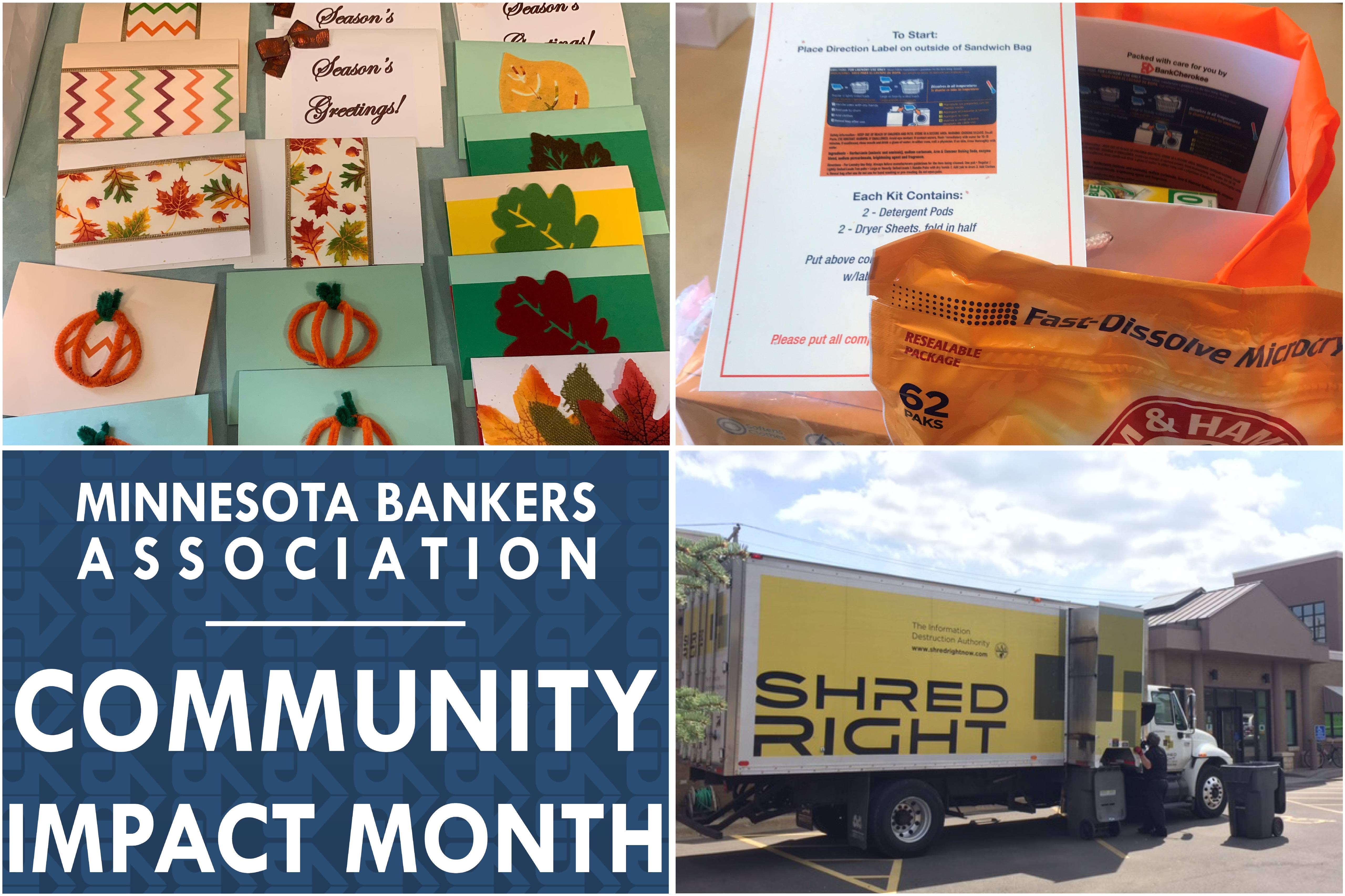 2020 Community Impact Month