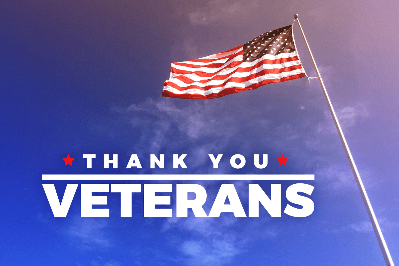 Veterans Day Bank Closed Friday, November 11th BankCherokee