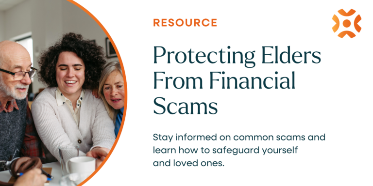 Elder Financial Abuse Scams