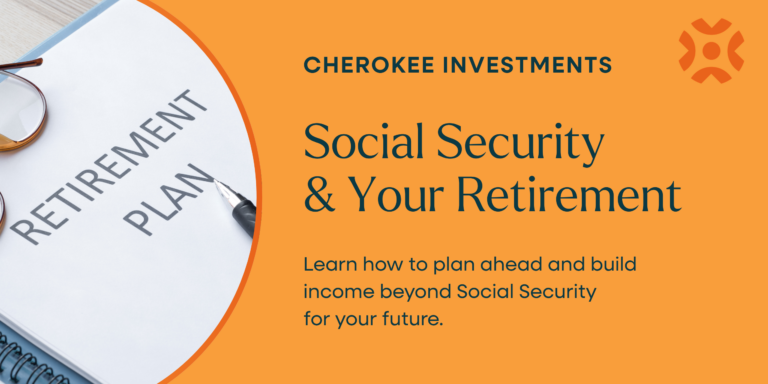 Wondering if social security will still be around when you retire?