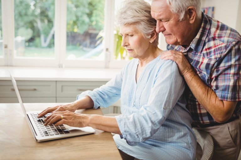 Elder Financial Abuse Scams