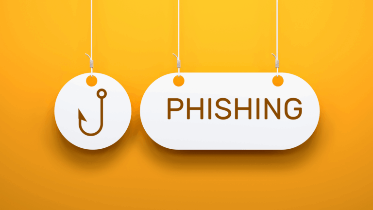 Phishing Scams