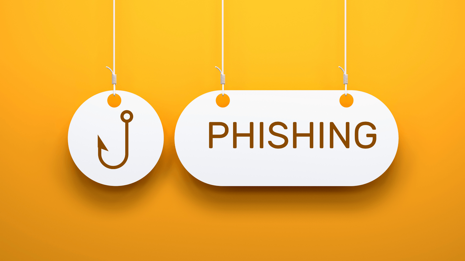 Phishing Scams