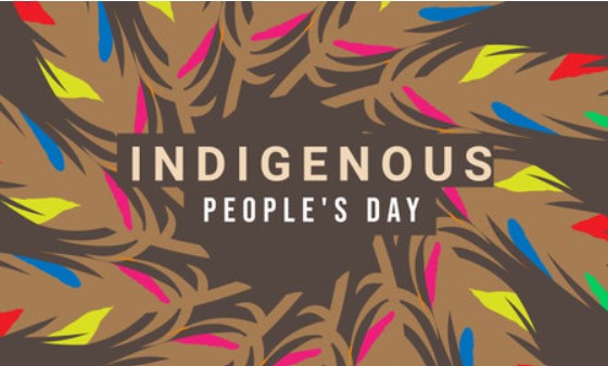 Indigenous Peoples Day - Bank Closed - BankCherokee