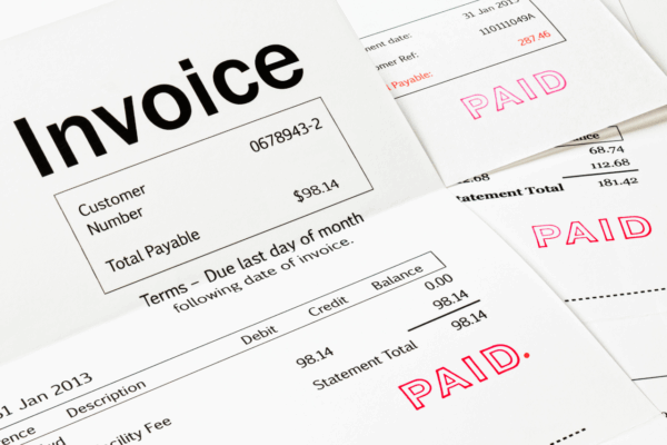 BBB Business Tip: Unusual invoice? Take a closer look to avoid getting ...
