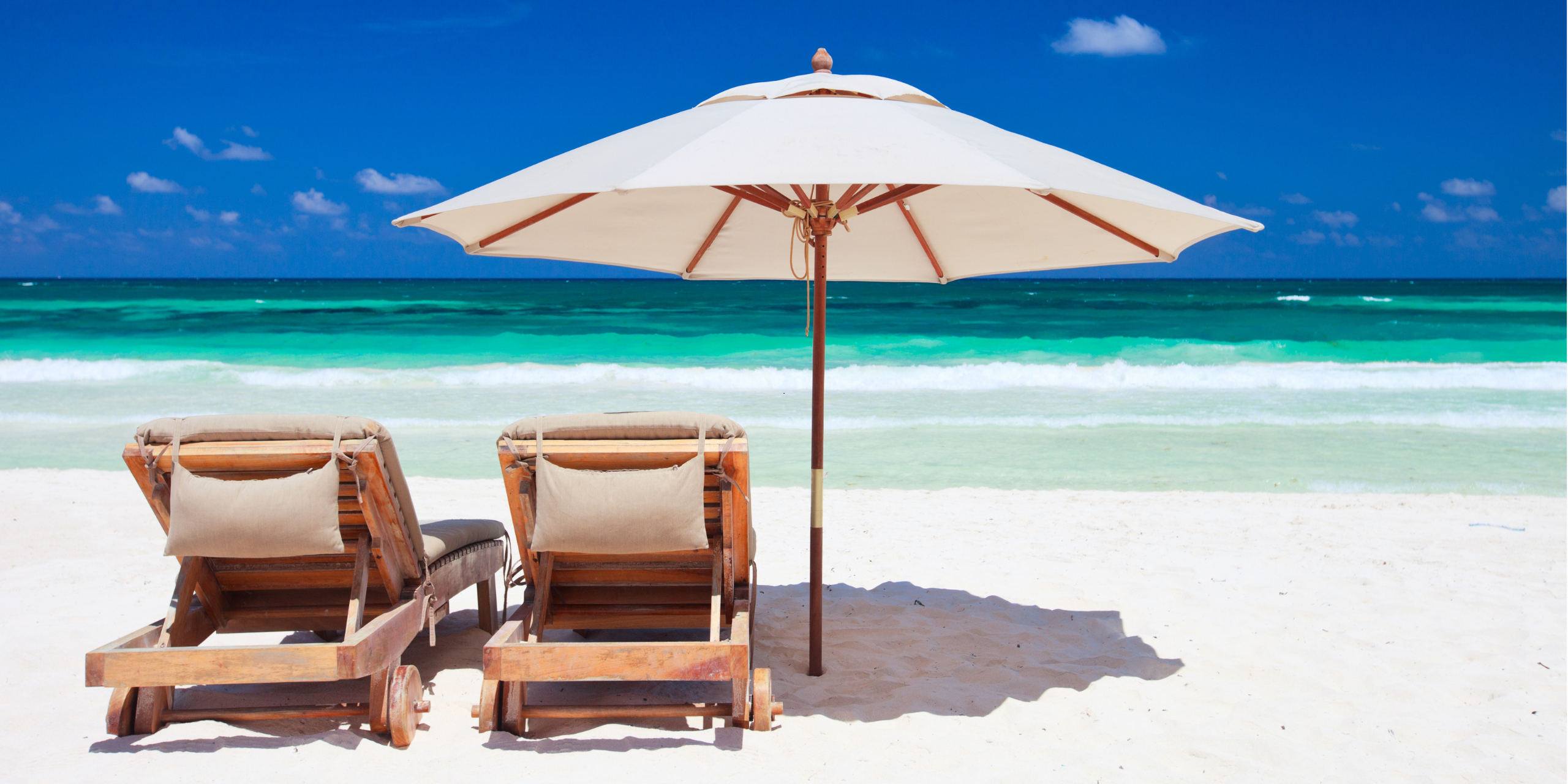 Traveling? Make sure to let us know.