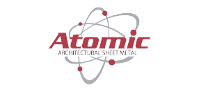 Atomic Logo
