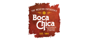 Boca Chica Logo