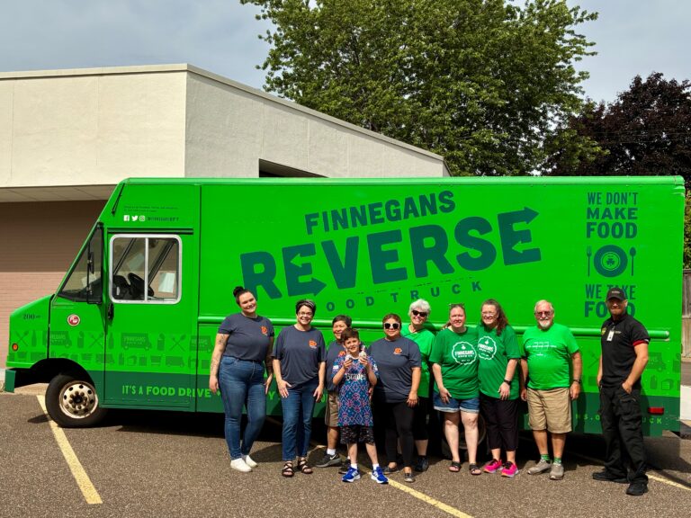 Shred Food Truck Event – June 2025