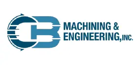 Machine Engineering Logo